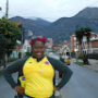 Quanda Spencer