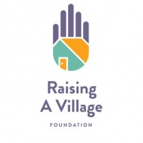 Raising A Village Foundation logo