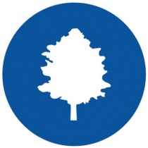 Rock Creek Conservancy logo