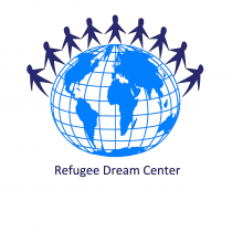 Refugee Dream Center logo