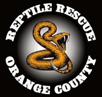 Volunteer Opportunities at REPTILE RESCUE ORANGE COUNTY - Reptile