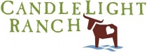 Candlelight Ranch logo