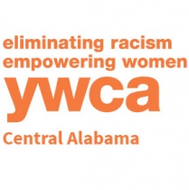 YWCA Central Alabama logo