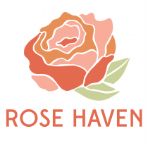 Rose Haven logo