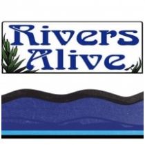 Rivers Alive - Athens-Clarke County Survey Team logo