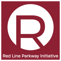 Red Line Parkway Initiative logo