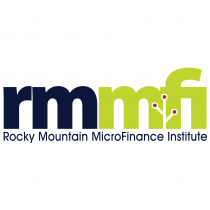 Rocky Mountain MicroFinance Institute logo