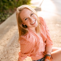 Hannah Stewart