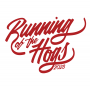 2023 Running of The Hogs 5k/10k/Hog Jog