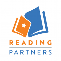 Reading Partners of the D.C. Metro Area logo