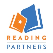 Reading Partners (Baltimore) logo