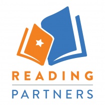 Reading Partners logo