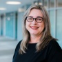 GivePulse profile picture of Laurel Hitchcock