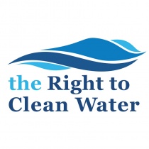 Florida Right To Clean Water / Florida Rights of Nature Network logo