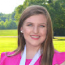 Rachel Sargent Avatar