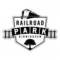 Railroad Park logo