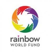 Rainbow World Fund logo