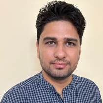 Rajat Kumar Avatar