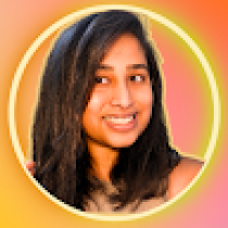 Raksha VASHISHTA Avatar