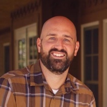 Adam Young
