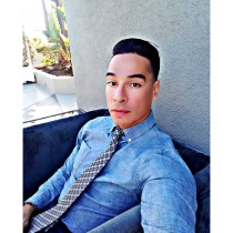 Raymond Mares