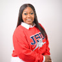 Raynesha Standokes