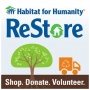 Habitat for Humanity ReStore - Thursday Volunteering