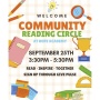 Community Reading Circle
