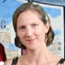 Rebecca Ouellette Avatar