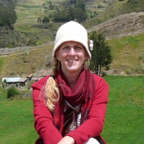 Rebecka Daye