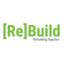 Rebuilding Together North Central Florida logo
