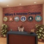 Military & Veterans Campus Ribbon Cutting- Greeters - 1:30pm-3:30pm