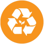 Recycling Warehouse Volunteer Hours