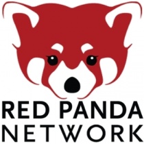 Red Panda Network logo