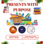 HSM Aggies Presents: “Presents with Purpose” w/ 4 Our Youth & Carrie Mae’s Legacy