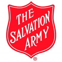 Salvation Army - Augusta logo
