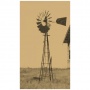 Windmill Restoration, No longer open