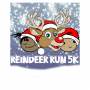 Reindeer Run 5K & Diaper Drive