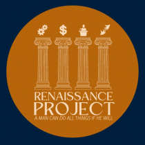 Project: Renaissance logo