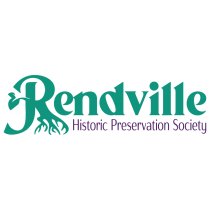 Rendville Historic Preservation Society logo