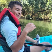 Javier Zavala