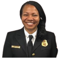 Sharyl Chatman