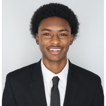 Jayden Berry