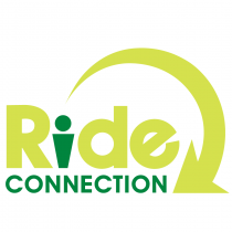 Ride Connection logo