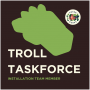 Pease Park Troll Taskforce