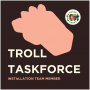 Pease Park Troll Taskforce