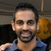 Rishee Bhatt