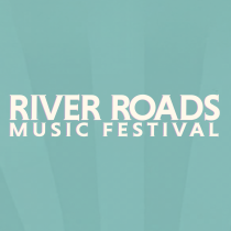 River Roads Music Festival logo