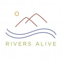 Rivers Alive-Athens Clarke County logo