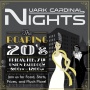 UARK Cardinal Nights: The Roaring 20s